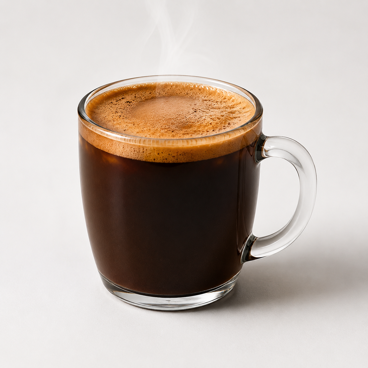 Türkischer Kaffee Groß bei Dr. Shot